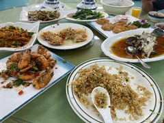 -景好海鲜餐厅(大鹏必选旅游店)