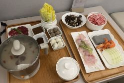 -弗蕾亚·和月月子调理院(东湖店)