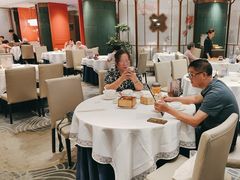 -广州酒家(中华广场店)