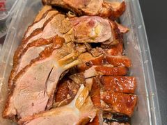 -清真·金宏兴鸭子店(明瓦廊店)