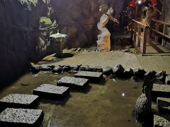 -遂昌金矿国家矿山公园