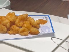 -小渔莊•地道胶东菜(旅游路万象省博物馆店)