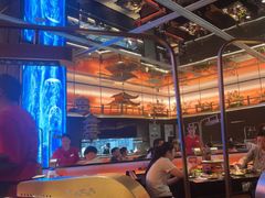 -西塔老太太泥炉烤肉(上海七宝领展广场店)