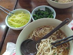 -李先生牛肉面大王(济泺路店)