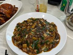 -好兄弟郭巨海鲜(天一阁店)