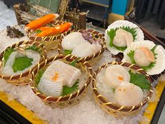 -一绪に寿喜烧(荟聚店)