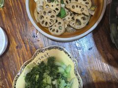 -胡师傅三下锅(汽车站店)