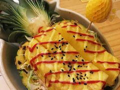 -恩你小木屋·韩式料理(南长街店)