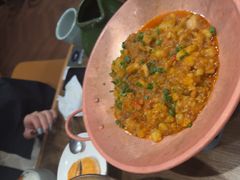 -云海肴汽锅鸡·云南小炒(曲江大悦城店)