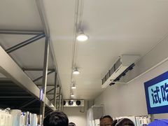 -盒马X会员店(上海森兰商都店)
