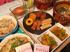 -蓉府金足印象(草市街22分店)