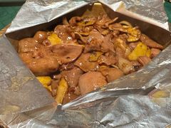 -大鸽饭(汉溪长隆店)