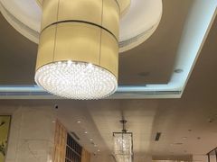 -酌宴府The China Club·广州万富希尔顿酒店(云城东路店)