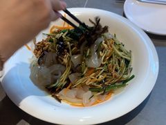 大拉皮-大闫家烧烤·小海鲜家常菜(郑庄店)