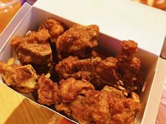 -麦当劳(中骏世界城店)