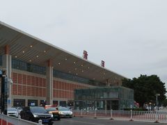 -莆田站