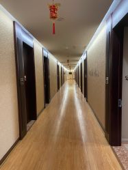 -卓玥国际月子会所(罗山路店)