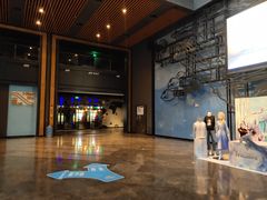 -万达影城IMAX(海口日月广场店)