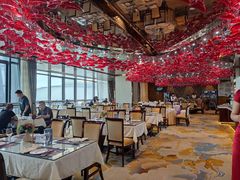 大堂-东方山水金沙酒店-雅香阁中餐厅