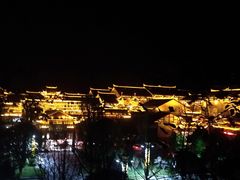 -剑河仰阿莎温泉小镇