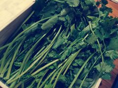 香菜-猫爷的腔调·黔小馆(交大医学住宅区店)