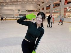 -冠军冰场CHAMPION RINK(中华城店)