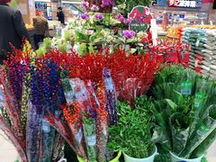 -世纪联华超市(三墩店)