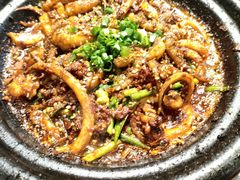 -陶德砂锅(光华店)