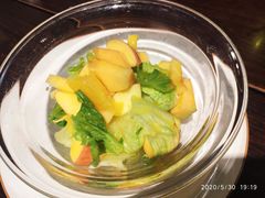 -煜丰汴京烤鸭(福彩路店)
