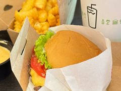 -Shake Shack(西单大悦城店)