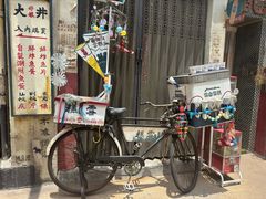 -九龙寨城公园