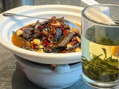 -渔舟意·湖南家宴(萝岗纳金城店)