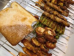 -乐趣小炉子烧烤(六里桥店)