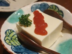 芝士豆腐-鸟泉居酒屋·烧鸟·酒馆(百子湾店)