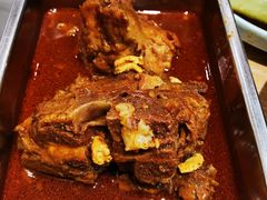 -小满手工粉(北京富力广场店)