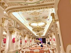 -慈溪白金汉爵大酒店