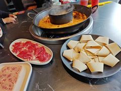 -巴蜀大将火锅(春熙店)
