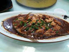-海鲜人家(吕四店)