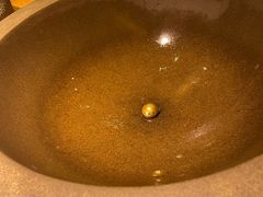-咕嘟草帽鱼·牛奶一样的鲜鱼汤(天鹅湖万达广场店)