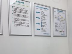-深圳富茂格伦菲尔口腔门诊部(龙华清湖总院)