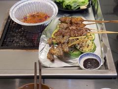 -江湖一盏灯·滇味卤烤(普惠园店)