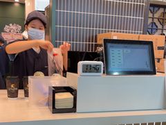 -茶理宜世(广州南站（站内）3楼B17检票口店)
