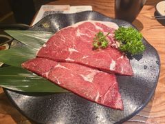 -九田家黑牛烤肉料理(新辰里亚运村店)