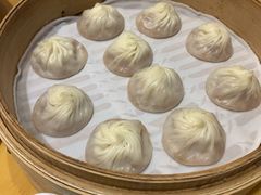 特色小笼包-鼎泰丰(嘉年华•海信广场VILLAGE店)