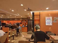 -大快活(罗湖商业城分店)