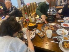 -·缸桶屋·韩式牛肋条自助烤肉(西湖D11店)