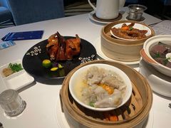 乳鸽-悦景酒家(罗湖店)