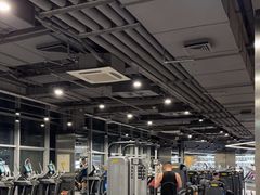 -OXYGYM 奥美氧舱运动中心(朝阳大悦城店)