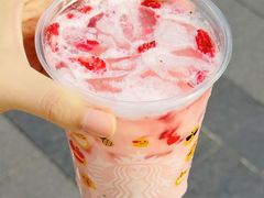 -星巴克(徐州苏宁广场B1店)