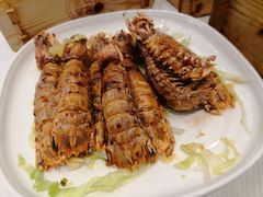 -金翠皇宫粤菜·点心·海鲜(科技园店)